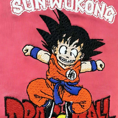 Dragon Ball Tee - Goku