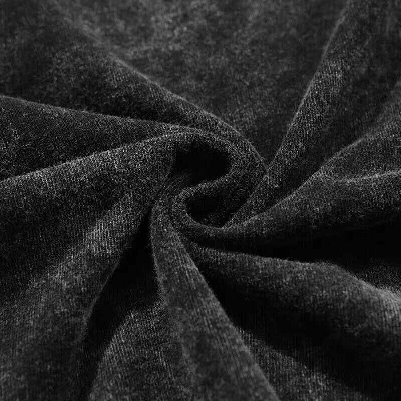 Gojo Vintage Tee #9 - eulique shop