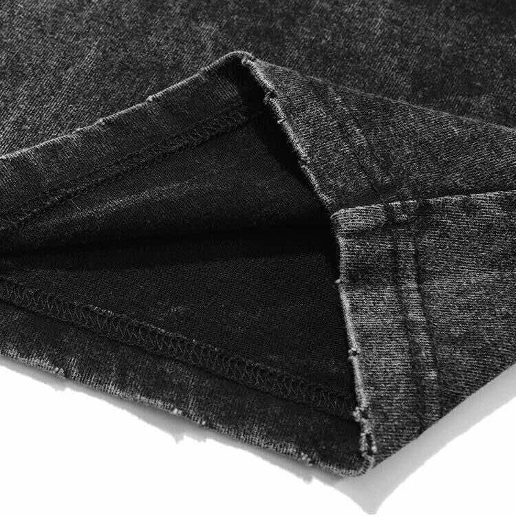 Gojo Vintage Tee #9 - eulique shop