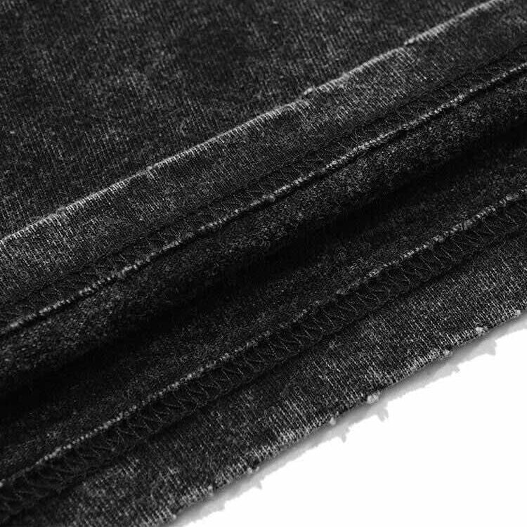 Gojo Vintage Tee #9 - eulique shop