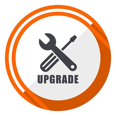 Upgrade to Rechargeable Version？ - eulique shop