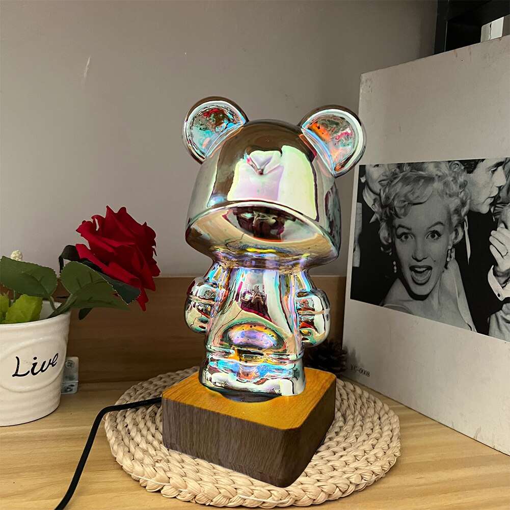 GlowBear - eulique shop