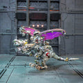 3D Metal Puzzle - Cyber Nidhogg