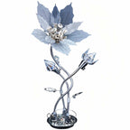 3D Metal Puzzle - Celestial Bloom