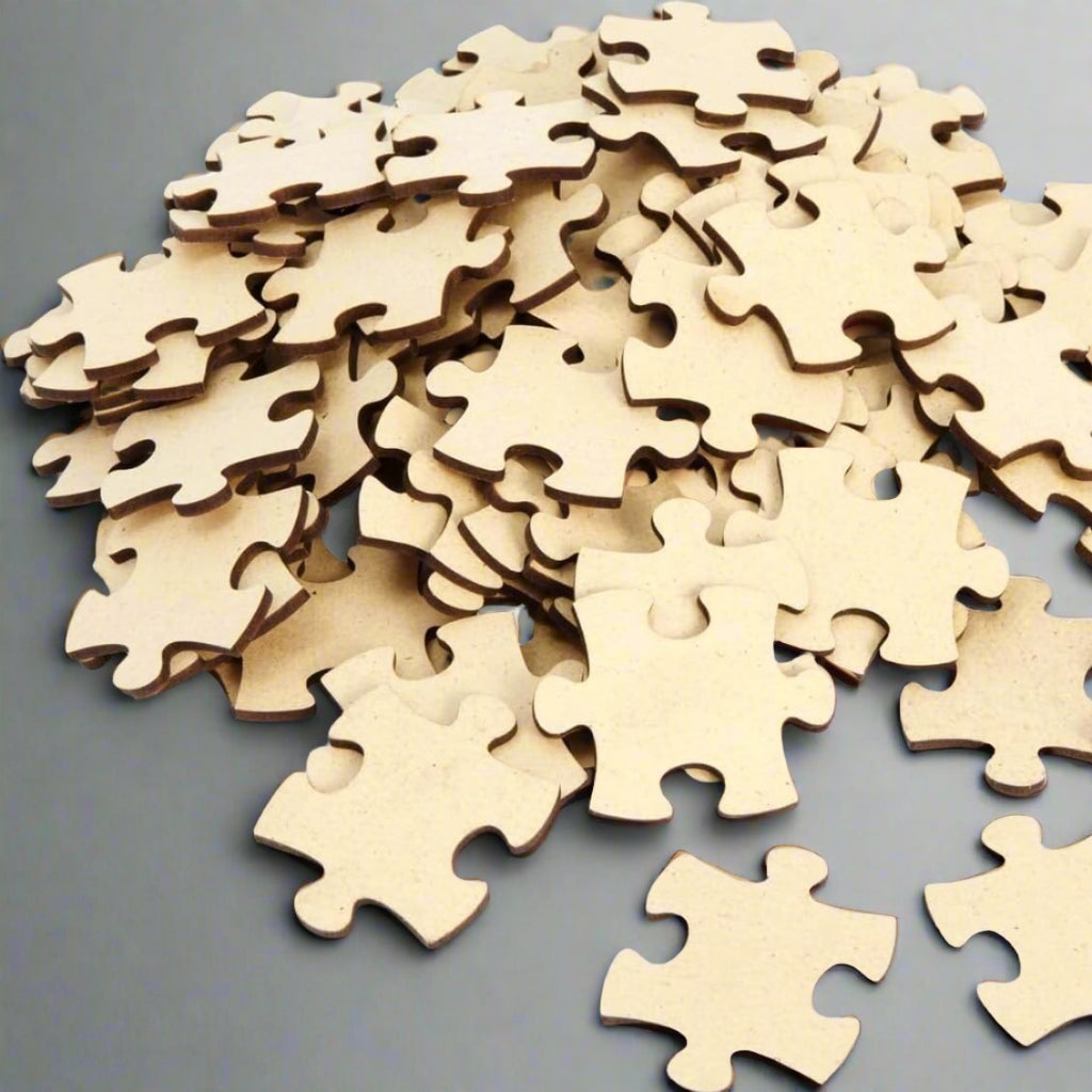 Wooden Jigsaw Puzzle - One Piece - eulique shop