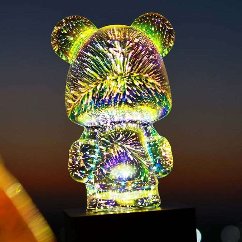 GlowBear - eulique shop