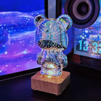 GlowBear - eulique shop