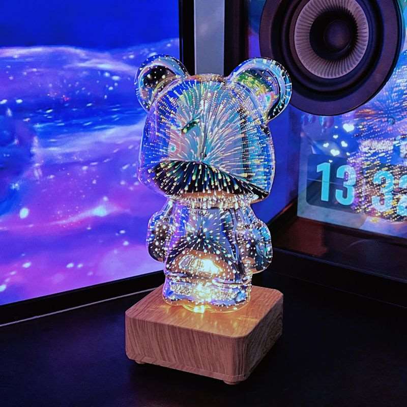GlowBear - eulique shop