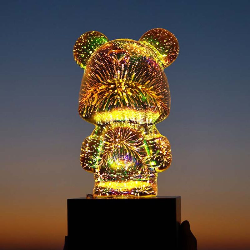 GlowBear - eulique shop