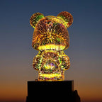 GlowBear - eulique shop