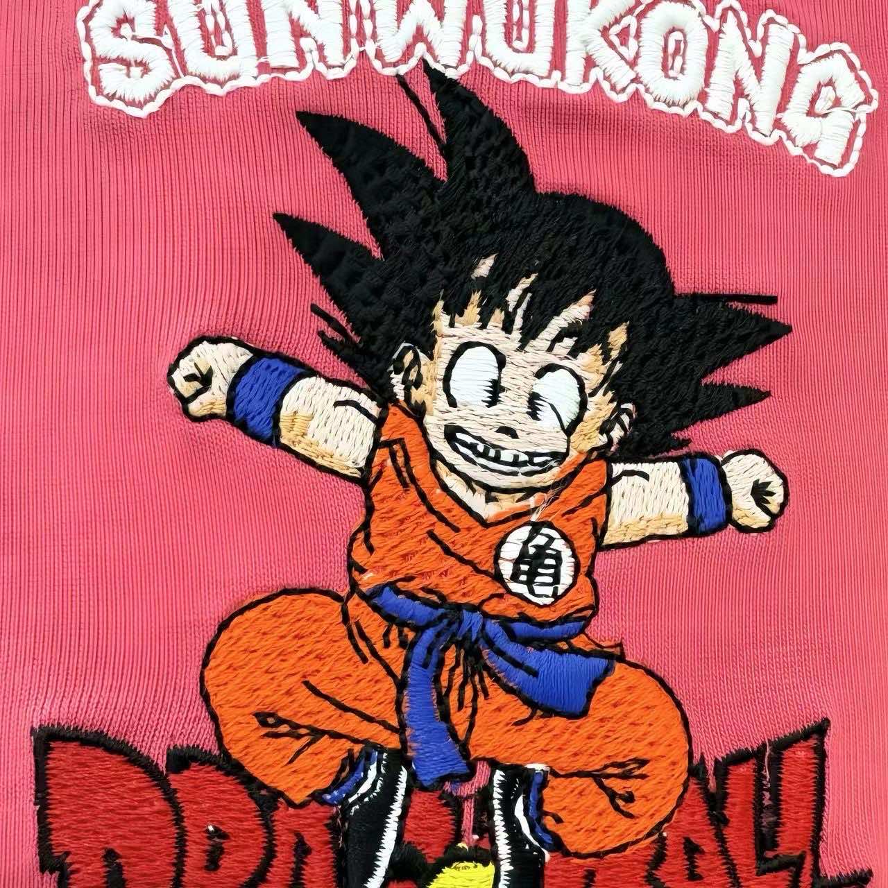 Dragon Ball T-Shirt - Goku