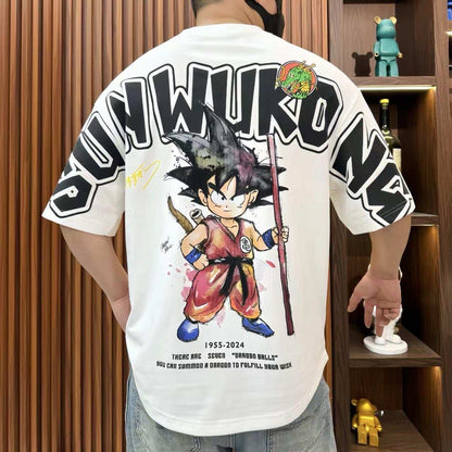 Dragon Ball T-Shirt - Goku