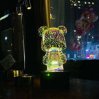 GlowBear - eulique shop