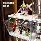 LumiStack Display - LED Anime Merch Dispaly Box - eulique shop