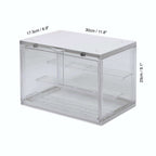 LumiStack Display - LED Anime Merch Dispaly Box - eulique shop