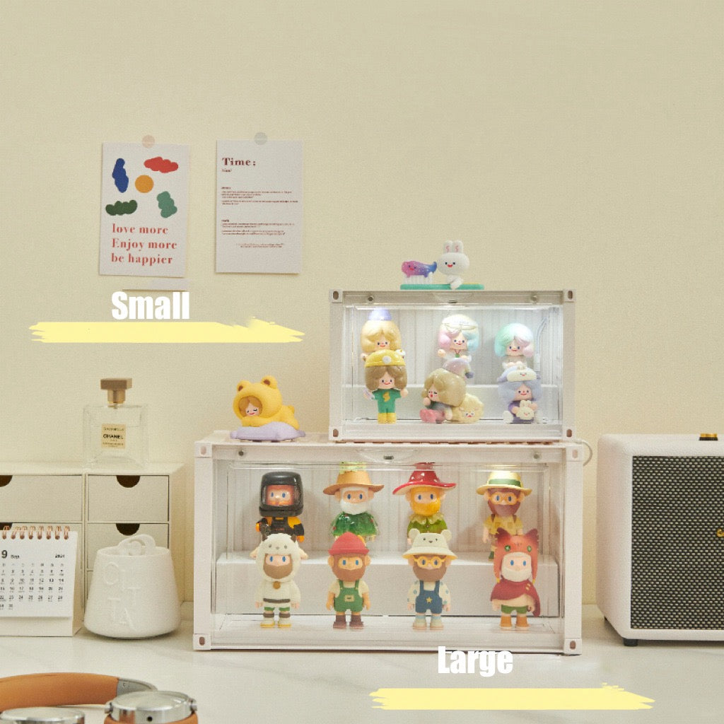LumiStack Container Display - eulique shop