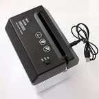 Mini Paper Shredder - eulique shop
