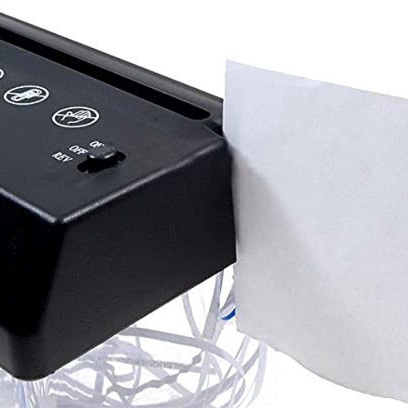 Mini Paper Shredder - eulique shop