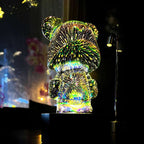 GlowBear - eulique shop