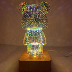 GlowBear - eulique shop