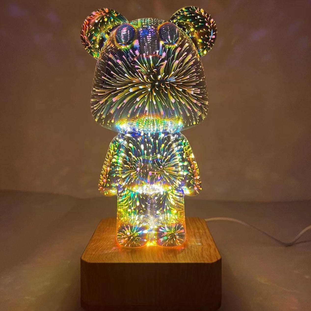 GlowBear - eulique shop