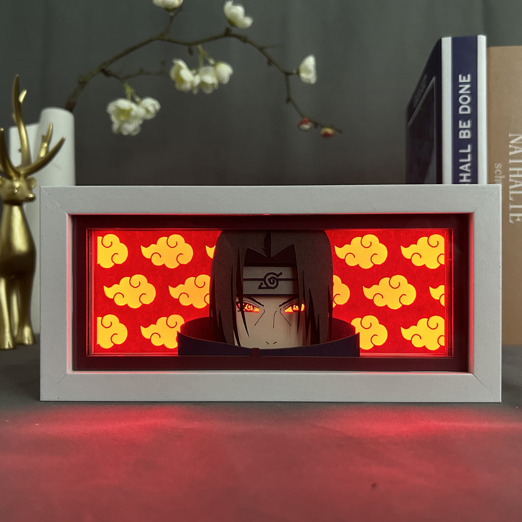 Luminéa™ GlowBox : Itachi