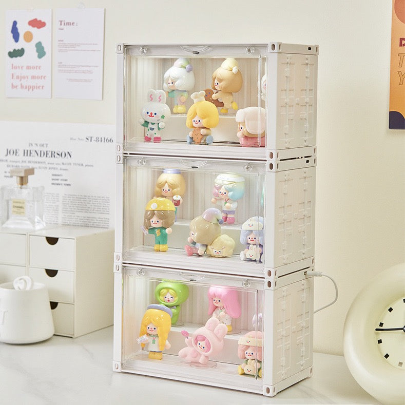 LumiStack Container Display - eulique shop