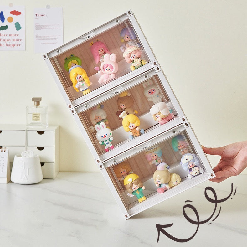 LumiStack Container Display - eulique shop