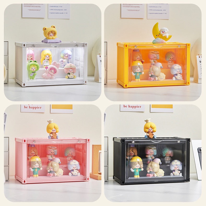 LumiStack Container Display - eulique shop
