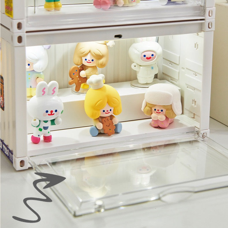 LumiStack Container Display - eulique shop