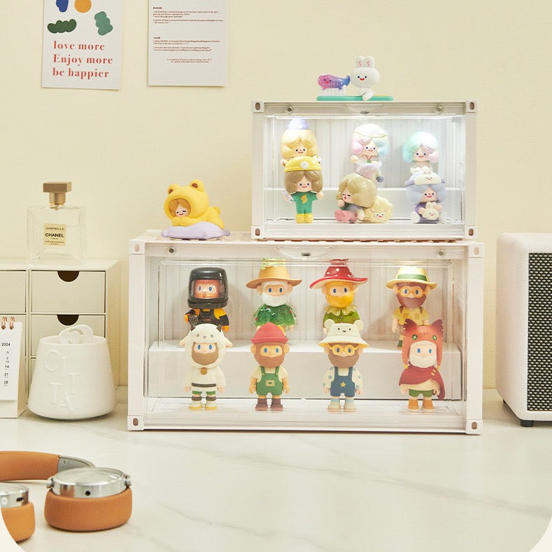 LumiStack Container Display - eulique shop