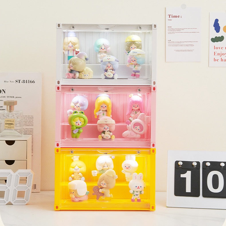 LumiStack Container Display - eulique shop
