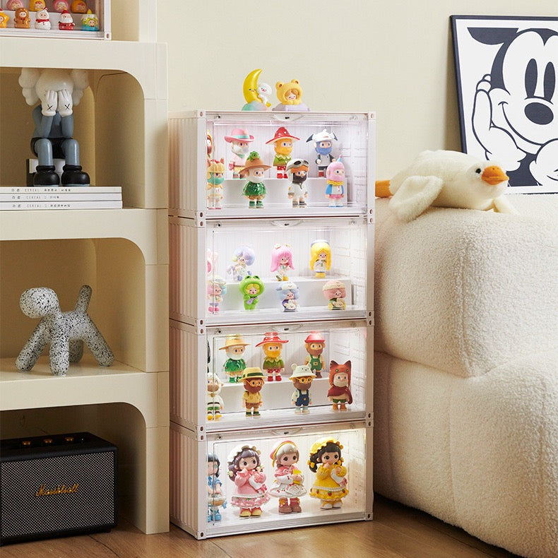 LumiStack Container Display - eulique shop