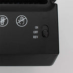 Mini Paper Shredder - eulique shop