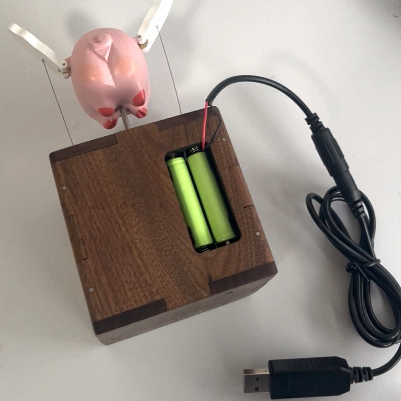 PowerPlus Dummy Battery