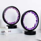 GlowCluster: Crystal Cluster Night Lamp - eulique shop