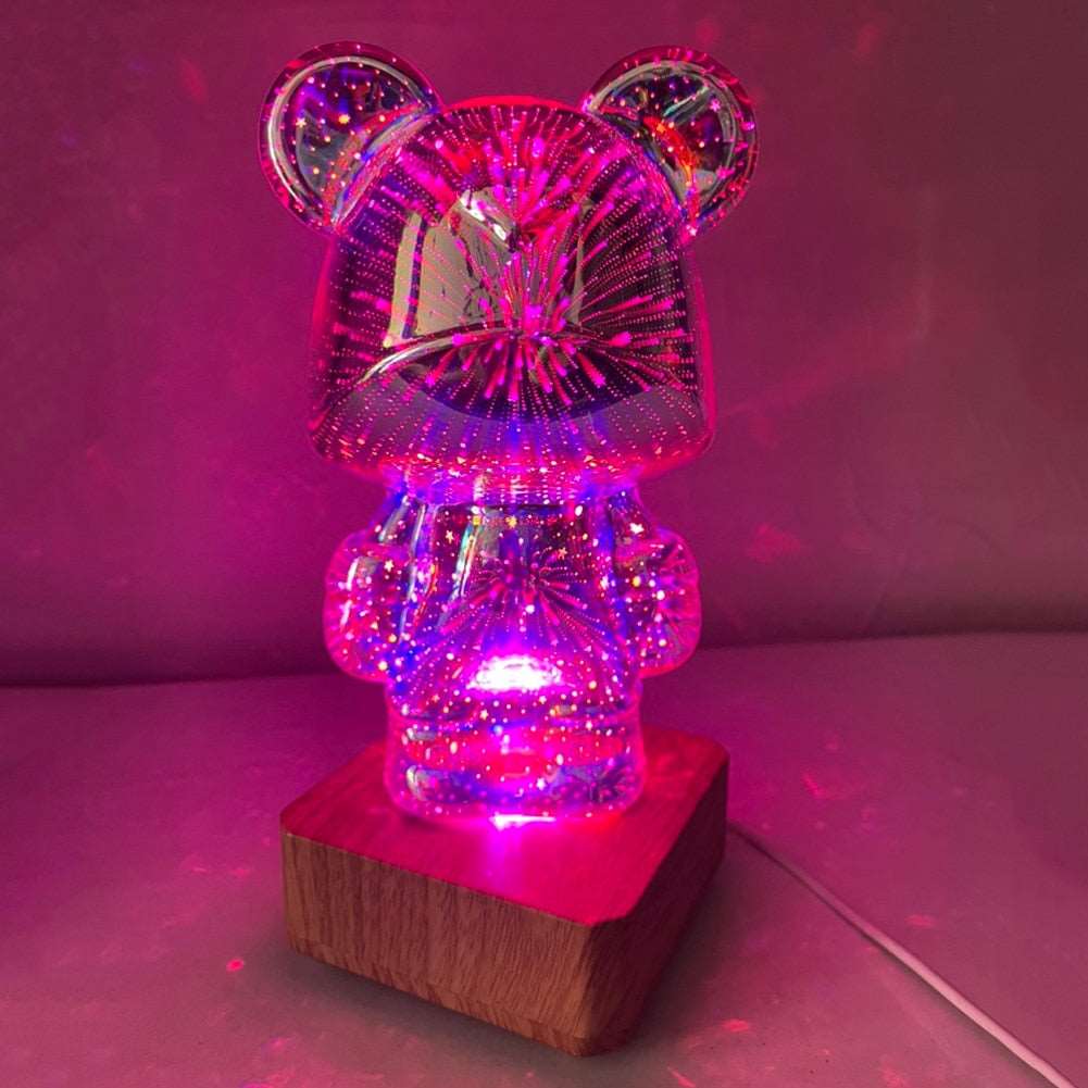 GlowBear - eulique shop