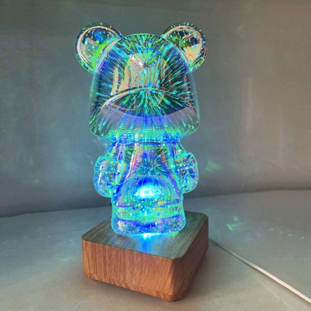 GlowBear - eulique shop