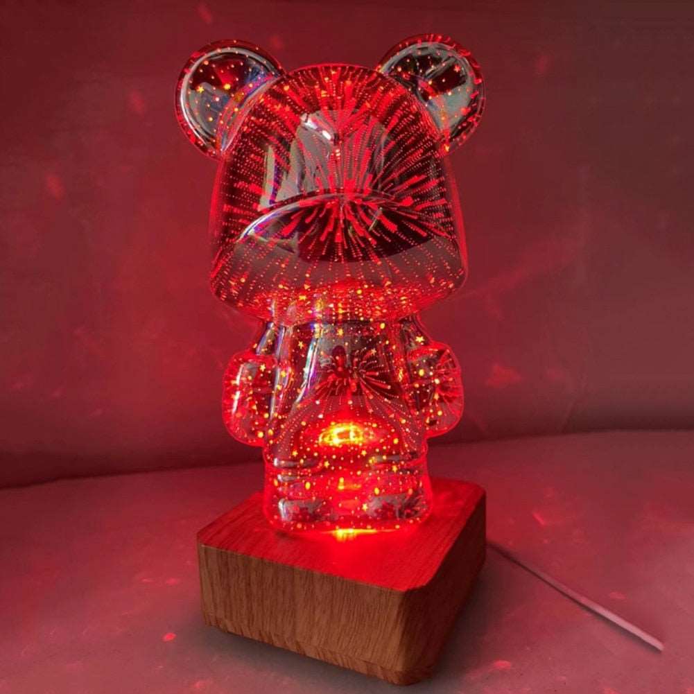 GlowBear - eulique shop