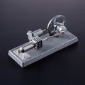 ThermoForge™ Buildable Stirling Engine