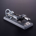 ThermoForge™ Buildable Stirling Engine