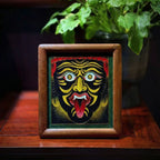 Zashi Lhamo - Handcrafted Cloisonné Art