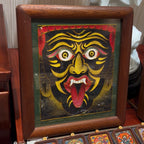 Zashi Lhamo - Handcrafted Cloisonné Art