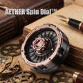 AETHER Spin Dial™