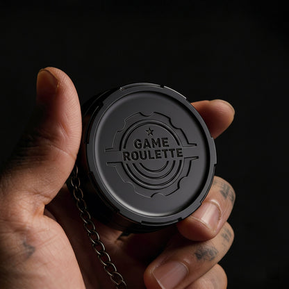 AETHER Spin Dial™