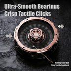 AETHER Spin Dial™