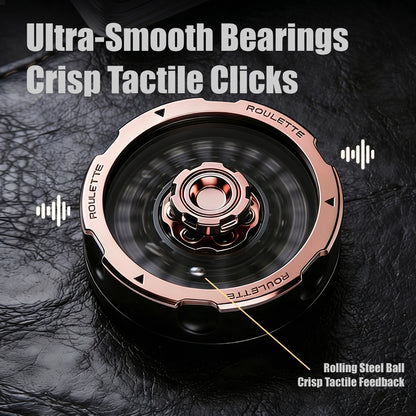 AETHER Spin Dial™