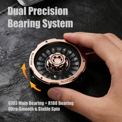 AETHER Spin Dial™