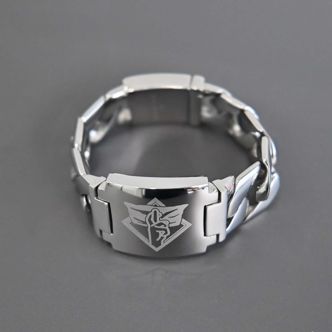 Titanium Steel Bracelet - JJK