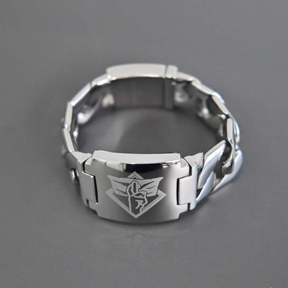 Titanium Steel Bracelet - JJK - eulique shop